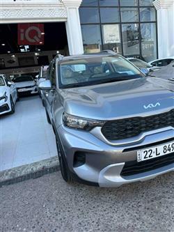 Kia Sonet